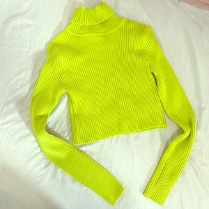 OOTDFASH SWEATER